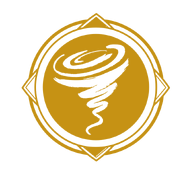 Cyclone emblem