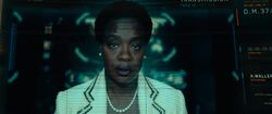 Amanda Waller, DC Extended Universe Wiki