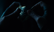 Wonder Woman (2017) Diana's bracelet