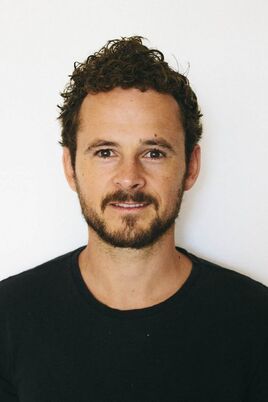 Caleb Guinery