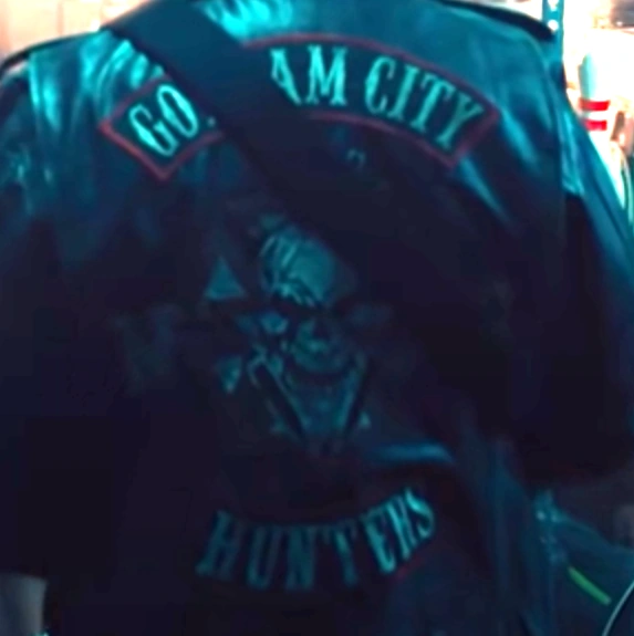 Gotham City Hunters | DC Extended 