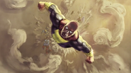 Black Adam Teaser 07