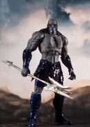 Darkseid (MegaFigs)