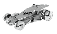Fascinations Metal Earth Batmobile 3D model kit