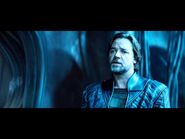 Man of Steel - Walmart "See Steel First" TV Spot