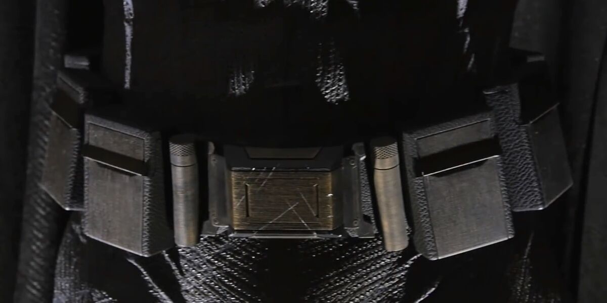 Bat belt deals
