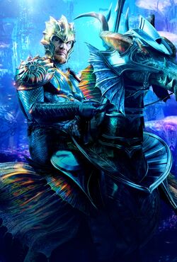 Aquaman And The Lost Kingdom Dc Extended Universe Wiki Fandom Aquaman And The Lost Kingdom Dc Extended Universe Wiki Fandom