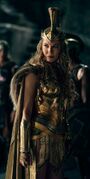 Hippolyta