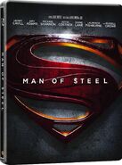 Blu-Ray - Steelbook