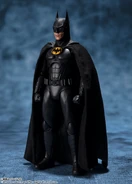 S.H. Figuarts Batman (Flashpoint)