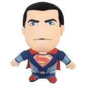 Comic Images Super Deformed Superman