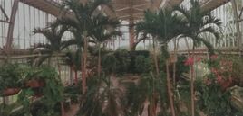 Wayne Botanical Garden
