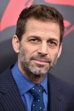 Zack deserves better: Zack Snyder Attempts to Save 'Blue Beetle' From  Nightmare Box Office Predictions Despite Humiliating Exit From DCU -  FandomWire