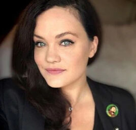 Amanda Deibert