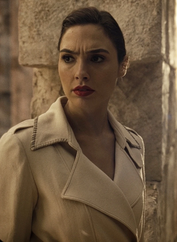 Diana Prince