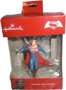 Hallmark Keepsake Superman ornament