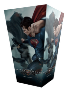 Batman-v-superman-fight-raining