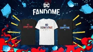 DC FanDome 2021