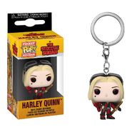 Harley Quinn (bodysuit)