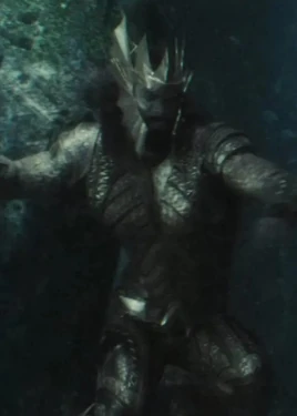 Knightmare Aquaman