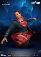 Beast Kingdom 6in Superman bust