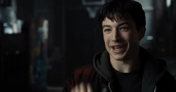 Allen accepts to join the team