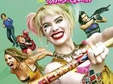 Birds of Prey (And the Fantabulous Emancipation of One Harley Quinn)/Home Video