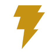 Black Adam emblem