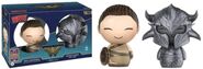 Dorbz 2-pack