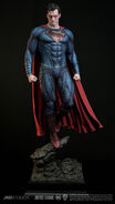 JND Studios - ZSJL - Superman blue