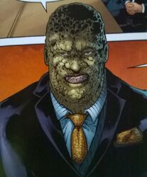 SFotSS Killer Croc