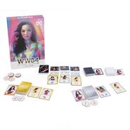 WW84 card game spread