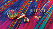 House of Sillage WW84 exclusive Limited Edition Beauty Collection