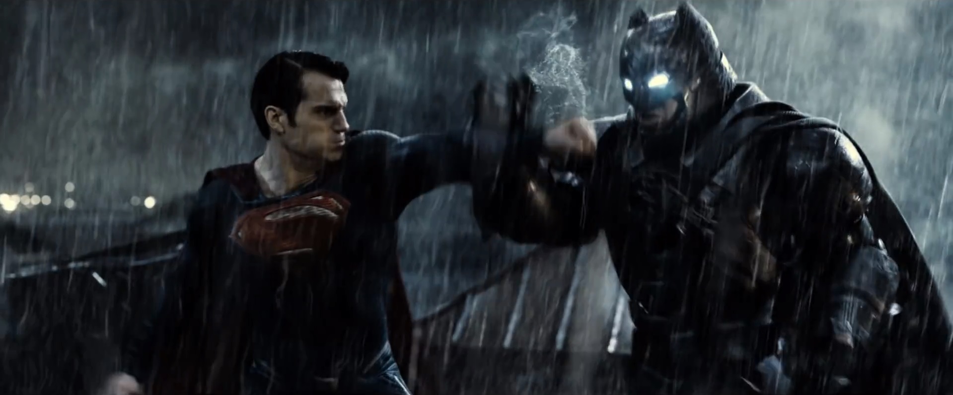 Duel at Wayne Station | DC Extended Universe Wiki | Fandom, image size:1919x795