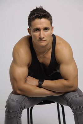 Fabio Santos