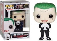 Joker (Tuxedo)