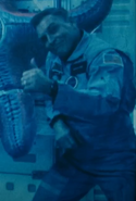 Josh Ventura as Astronaut