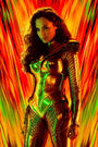 WW84 - Character Poster - Wonder Woman2