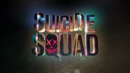 Final Suicide Squad Logo