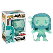 Aquaman (Blue)