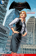 Batman v Superman: Dawn of Justice – Lois Lane