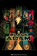 Black Adam and the JSA promo art 1