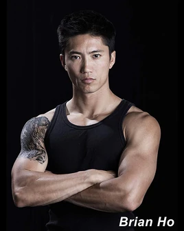 Brian Ho