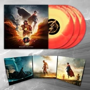 Original Motion Picture Soundtrack Vinyl