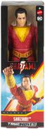 Mattel TrueMoves 12in Shazam