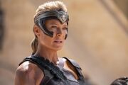 Antiope (flashback)