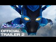 BLUE BEETLE - OFFICIAL FINAL TRAILER