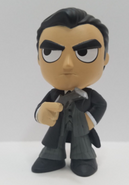 Bruce Wayne (1:36 rarity, replaces tactical suit Batman in GameStop set)