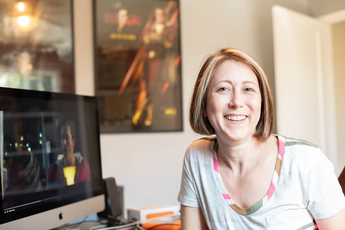 Michel Aller | DC Extended Universe Wiki | Fandom