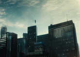Superman reborn - Zack Snyder's Justice League